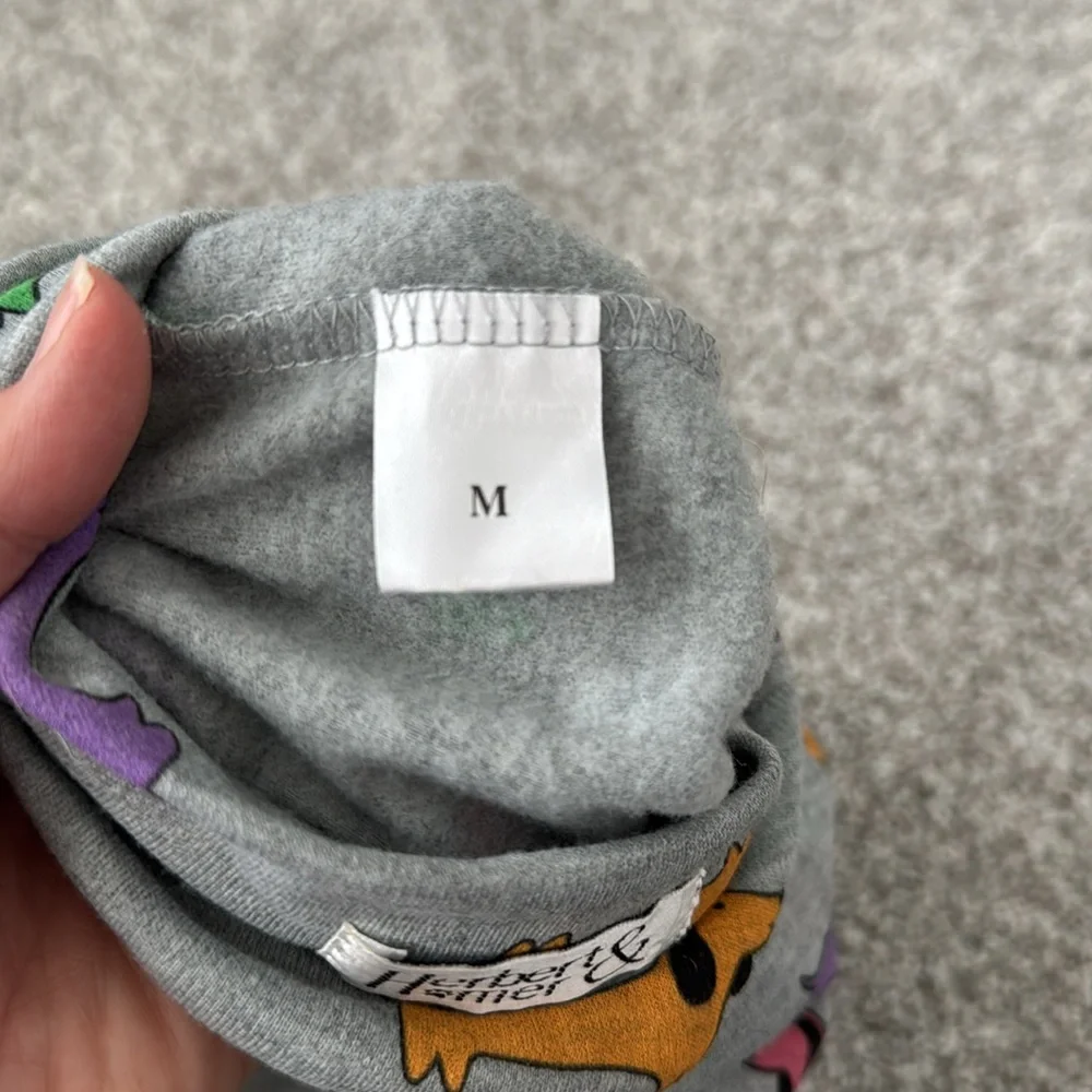 Grey Dachshund Onesie